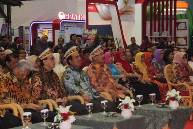 Laptah Kampung Hukum 25-26 Februari 2020